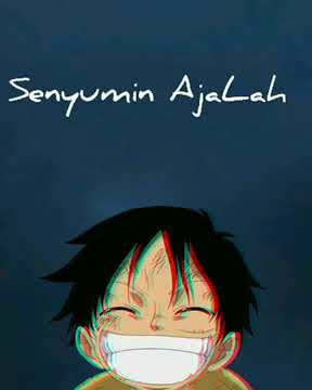 STORY WA SENYUMIN AJALAH