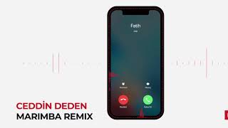 Ceddin Deden (Marimba Remix) Zil Sesi İndirme Linki Açıklamalarda