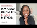 How to Prepare for BEHAVIOURAL INTERVIEW questions: STAR Method