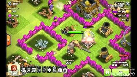 How to get Dark Elixir fast ( clash of clans)