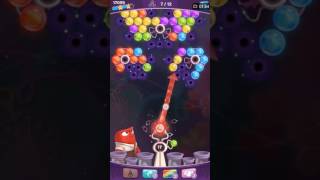 Inside Out Thought Bubbles - level 107