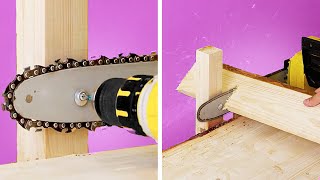 : Unique Tools and Techniques for DIY Repairs