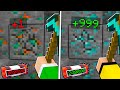 MINECRAFT MA HAI IL TEMPO CONTATO! *ansia*