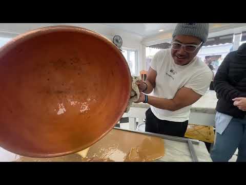 Is Michigan Famous For Fudge
