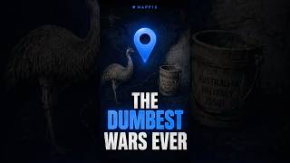 3 Wars Started for the Dumbest Reasons 🗿
