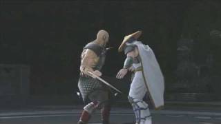 Mortal Kombat Vs. Dc Universe Fatality Fridays Liu Kang, Batman, Baraka Hd Ps3, Xbox 360