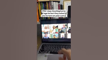 Dekho how he aced the exam so easily😳#ai #trending #codingtips #coder #exam #cheating #cheatinghack