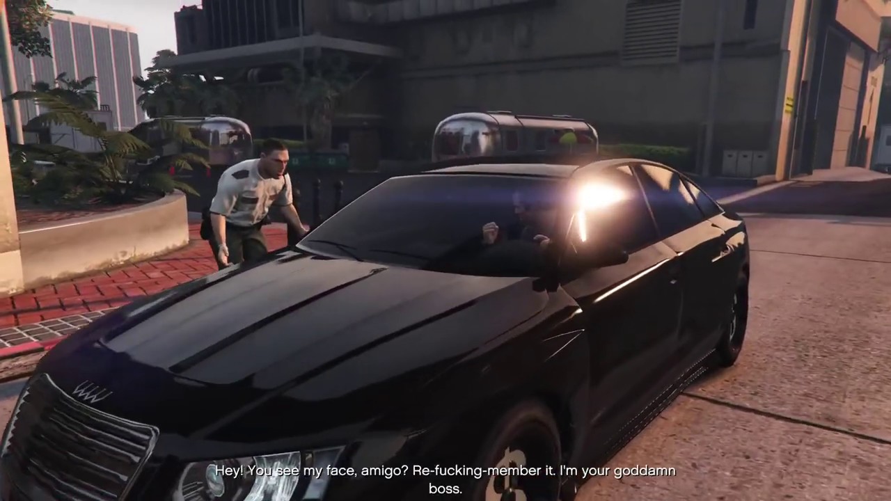 GTA V Lester Missions YouTube gta-v-lester-missions-youtube