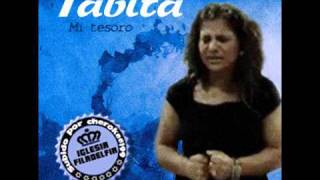 Video thumbnail of "2.Tabita - Conocerte ha sido como un dulce sueño"