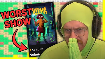 Wubby Reviews The WORST TV Show Ratings