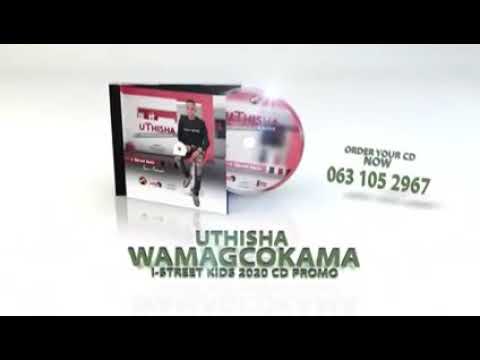 Thisha Wamagcokama Full Cd Promo 2020