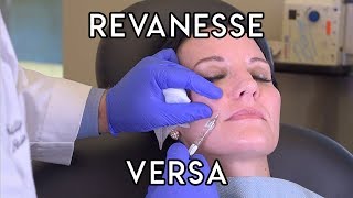 Revanesse Versa