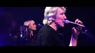 Video thumbnail of "Roger Waters - Pigs - Live Mexico City 2016 (Pink Floyd)"