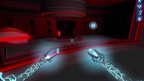 TRON 2.0 Walkthrough, Part Three