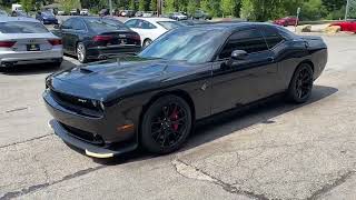 2016 Dodge Challenger SRT Hellcat For Sale 2016 Dodge Challenger SRT Hellcat For Sale
