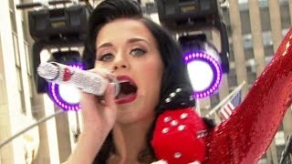 Isolated Vocals | Katy Perry - \