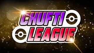 Chufti League Entry Announcement