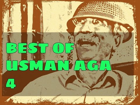 Best Of Usman Aga 4 | En Güzel Anlar