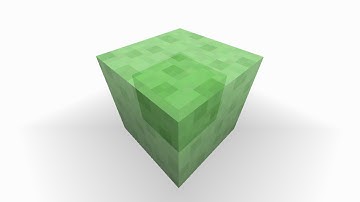 Slime Blocks: THE ABSOLUTE BASICS!