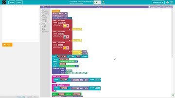 Code org Lesson 39 The Design Process All Puzzle Solutions