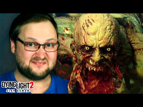 ЗЛОЙ ОТКРЫТЫЙ МИР ► Dying Light 2: Stay Human #3