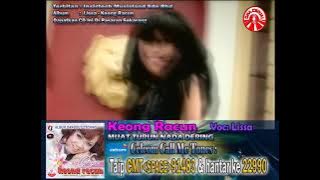 Lissa - Keong Racun [ ]