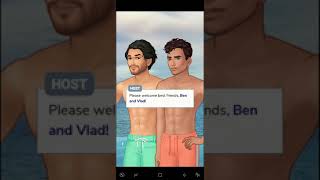 Love On Fire First Episode episode 1 episode  Choose Your Story