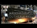 Southerly 480 Walkthrough 2019