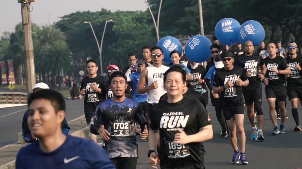 garmin run 2019