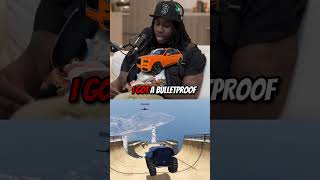 Polo G's Insane Car Collection!!