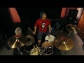 能天気 Drums Cover