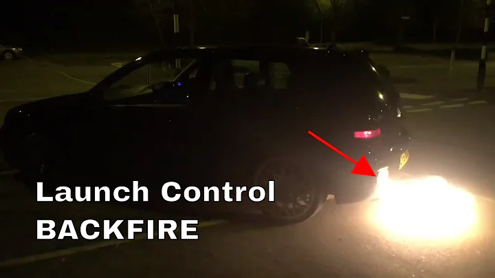 VW/AUDI 1.8T "Launch Control" on ME7.5 ECU