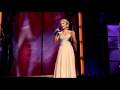 Mallory ervin miss america highlight