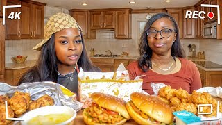 A Message For Belinda