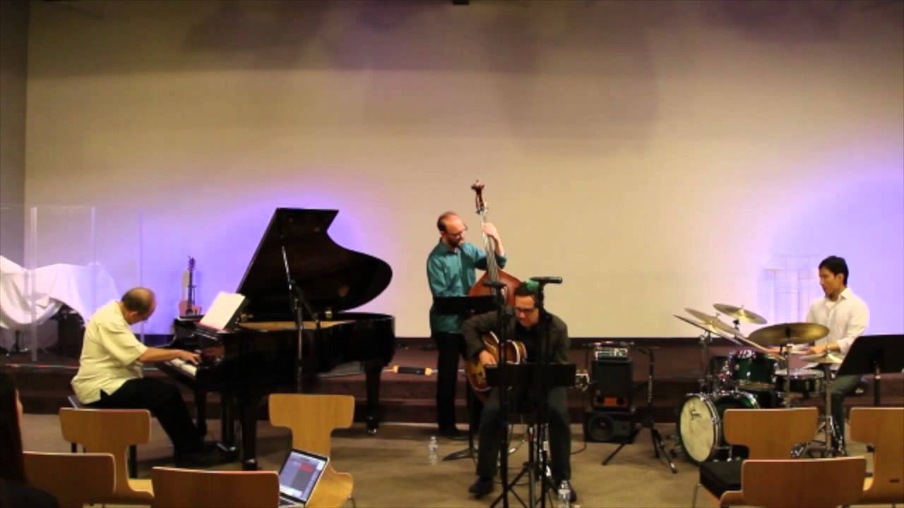 Mynah by Bill Stewart,  Hyung Kyu Lee Quartet featruing Larry Koonse