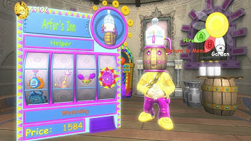 Viva Pinata Achievement 