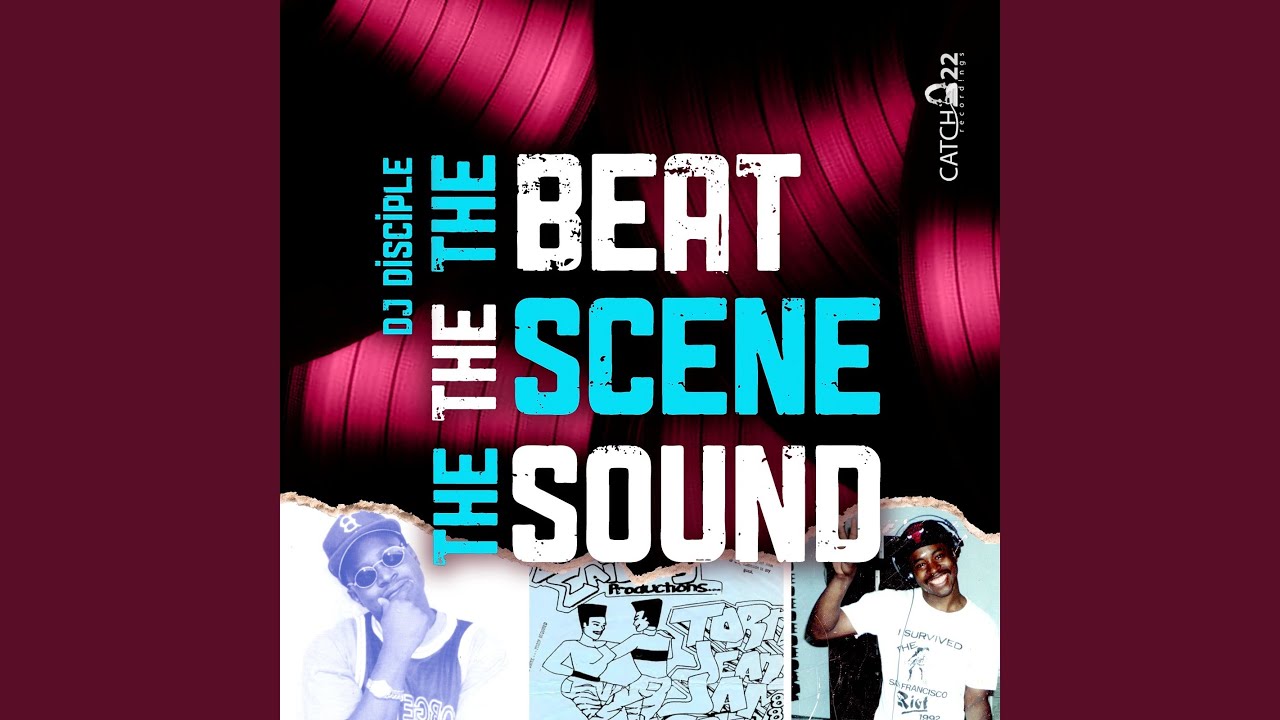 The Beat, The Scene, The Sound (N.W.N. Club Remix)