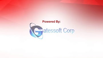 VIEW POS VERSION (Utilities Module)