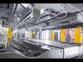 BMW 7シリーズ CFRP製造工程のビデオを公開