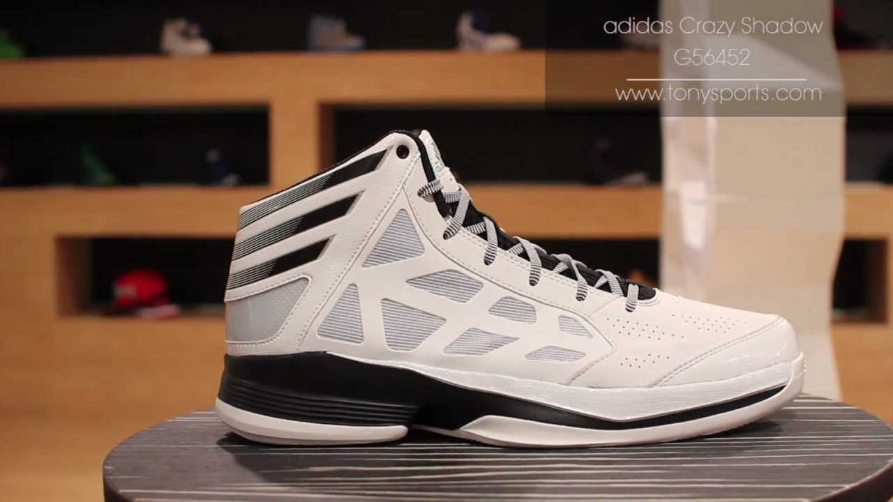 adidas crazy light shadow