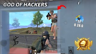 GOD OF HACKERS IN FRONT OF ME 🥵 | PUBG MOBILE LITE GAMEPLAY | FULL RUSH GAMEPLAY | #pubglite