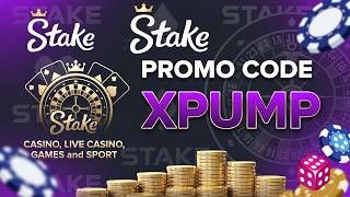 Stake Casino: Play and Win Big with +150% Bonus and 2000 FS!