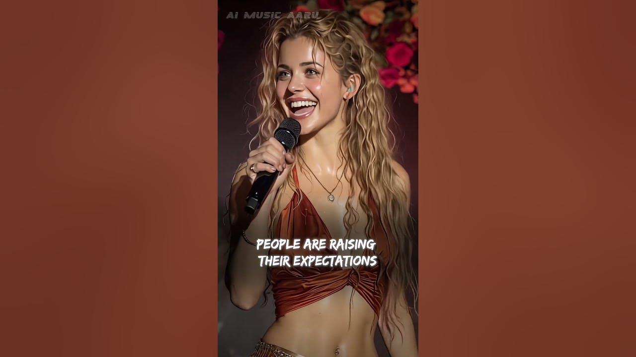 Shakira - Waka Waka Lyrics - This Time for Africa #englishlyrics #shorts #footballanthem Shakira - Waka Waka Lyrics - This Time for Africa #englishlyrics #shorts #footballanthem