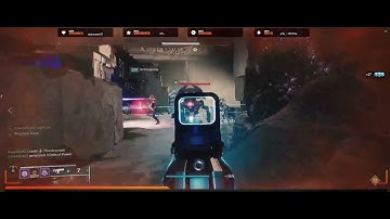 Master VOG Conflux Challenge with clan