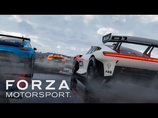 Forza Motorsport 8™ LOOKS ABSOLUTELY AMAZING  Ultra Realistic Graphics  Gameplay [4K 60FPS HDR] 