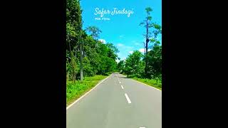 Safar Jindagi PDK Films Reels #shortsfeed #travel #nature