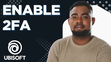 How to Set Up Two-Factor Authentication on Ubisoft (Secure Account Tutorial!)