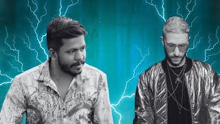 SEXYBACK | DonDiablo OfficialMusic HARRYMUSIC Remix🎵