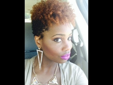 The Tapered Cut See How To Get This Look An Option With No