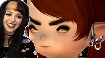 SMALL BAD IS ALL MAD!  "Mad because small 4.3 - The Legend Returns" SarahJane Reaction